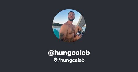 hungcaleb9free OnlyFans Leaks 2025
