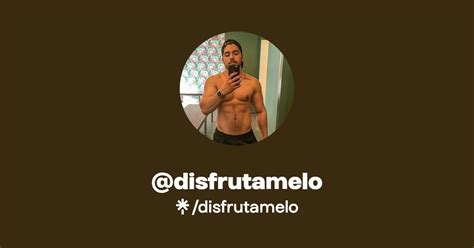disfrutamelo OnlyFans Leaks 2025