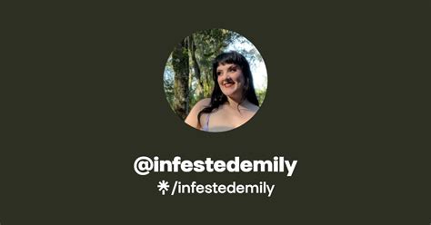 infestedemily OnlyFans Leaks 2025