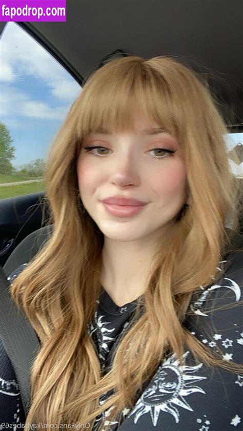vyvianivy OnlyFans Leaks 2025