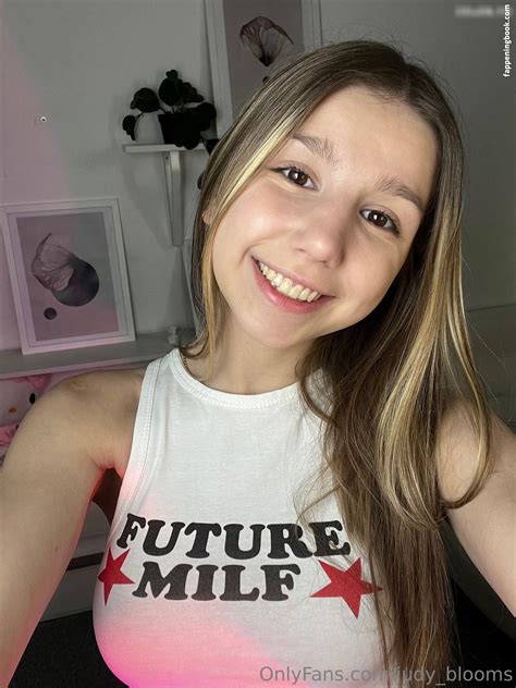 judy2003 OnlyFans Leaks 2025