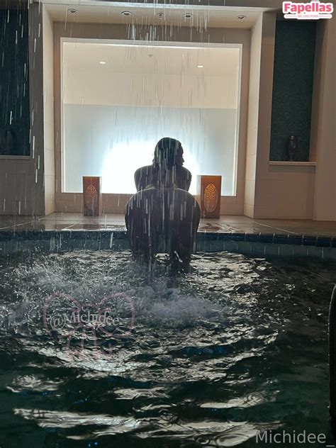 michidee_ OnlyFans Leaks 2025