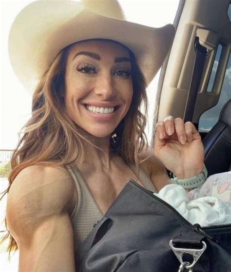 michelle.ifbb OnlyFans Leaks 2025