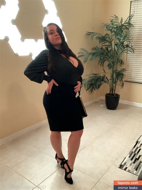 juicy.josephine OnlyFans Leaks 2025
