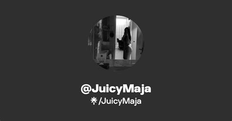 juicymaja OnlyFans Leaks 2025