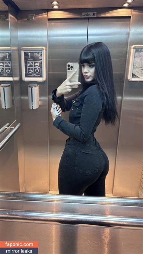 icyybabiee OnlyFans Leaks 2025