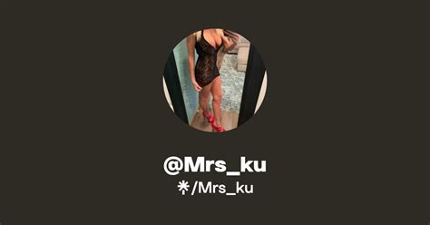 mrs-ku OnlyFans Leaks 2025