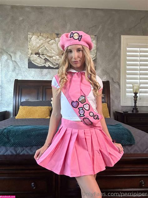 holliemackvip OnlyFans Leaks 2025