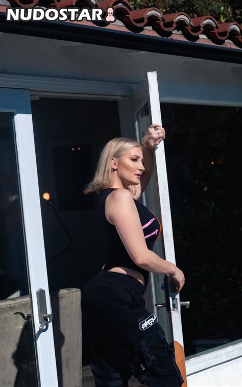hollythauls OnlyFans Leaks 2025