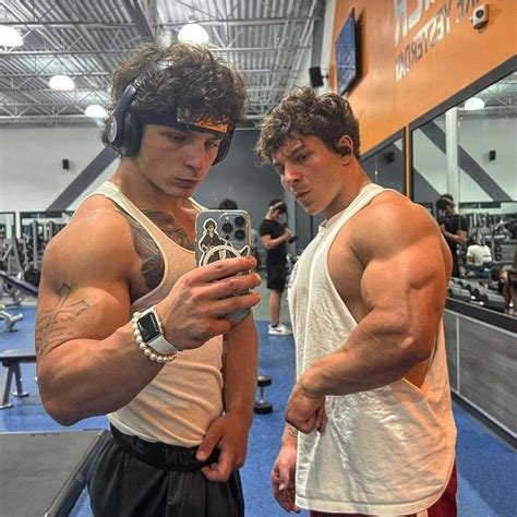 gym.mikevip OnlyFans Leaks 2025