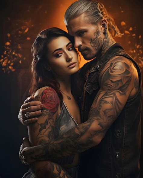 tatted_couple2022 OnlyFans Leaks 2025
