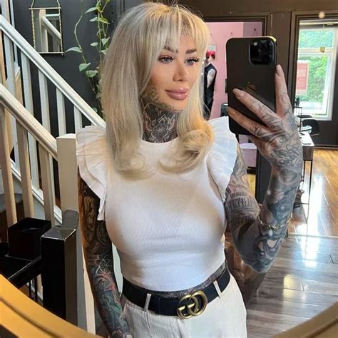 tatttooedbarbiie OnlyFans Leaks 2025