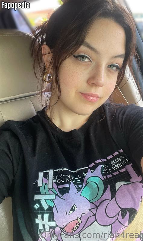 riah4real OnlyFans Leaks 2025