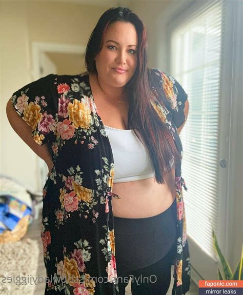 ssbbwladyjiggles OnlyFans Leaks 2025