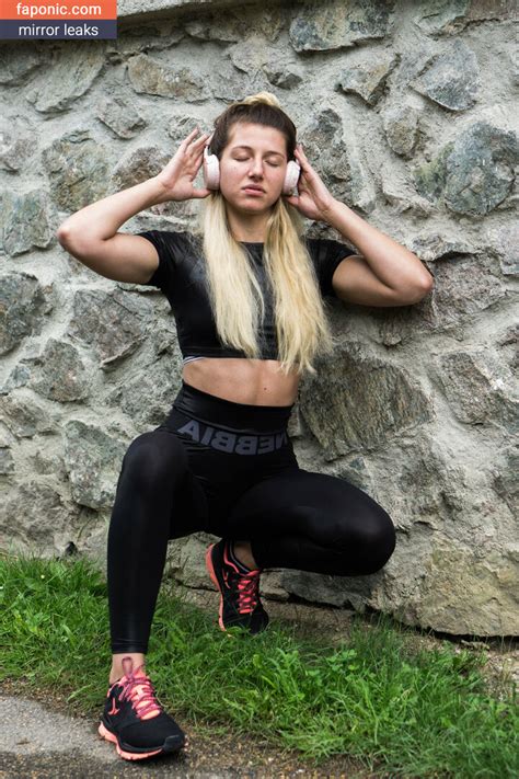 ircafitness OnlyFans Leaks 2025