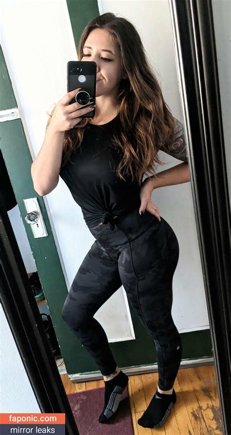 ginfit OnlyFans Leaks 2025