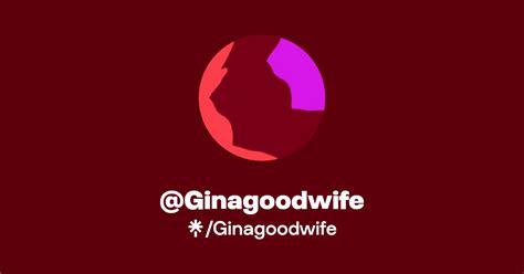 ginagoodwife OnlyFans Leaks 2025