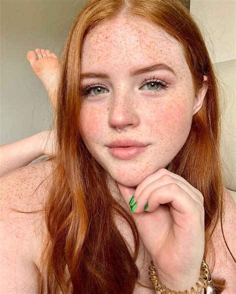 gingerpussybaby OnlyFans Leaks 2025