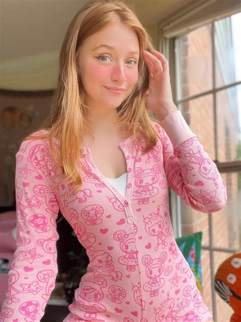 gingerchanel OnlyFans Leaks 2025