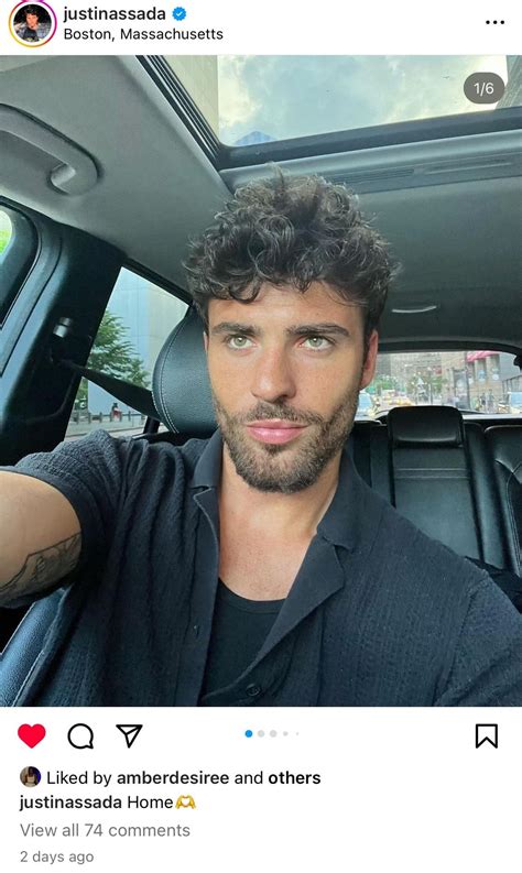 justinassad OnlyFans Leaks 2025