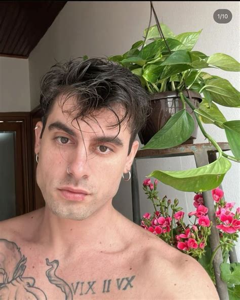 nicolasweki OnlyFans Leaks 2025