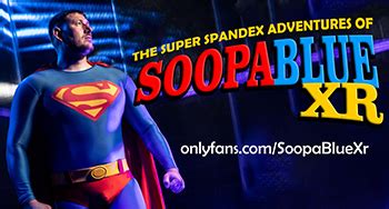 soopabluexr OnlyFans Leaks 2025