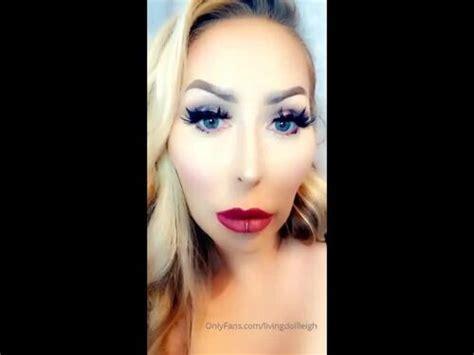 livingdollleigh OnlyFans Leaks 2025