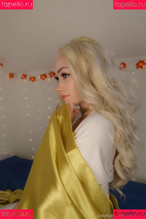 louvrissa OnlyFans Leaks 2025