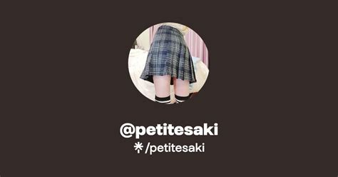 petitesaki Fansly Leaks 2025