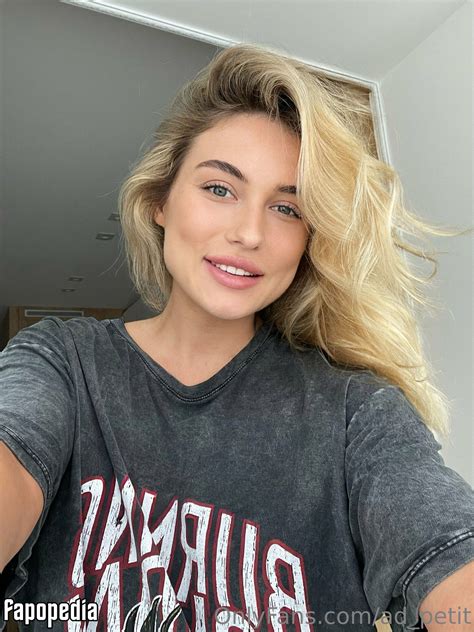 ad_petit OnlyFans Leaks 2025