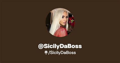 sicilydaboss OnlyFans Leaks 2025