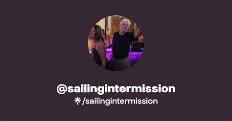 sailingintermission OnlyFans Leaks 2025