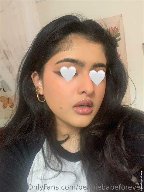 beaniebabeforever OnlyFans Leaks 2025