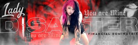 lurid_disaster OnlyFans Leaks 2025