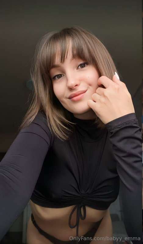 brunette_babyy OnlyFans Leaks 2025