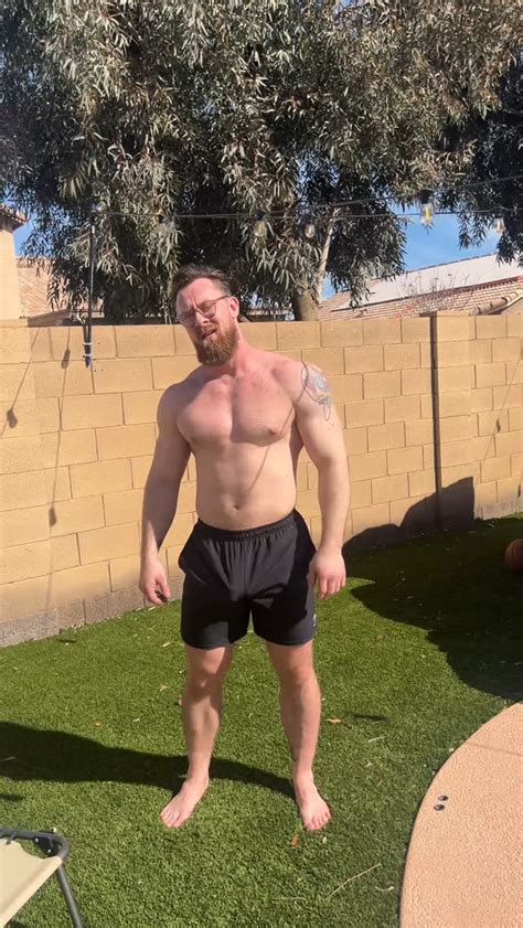 brucebell OnlyFans Leaks 2025