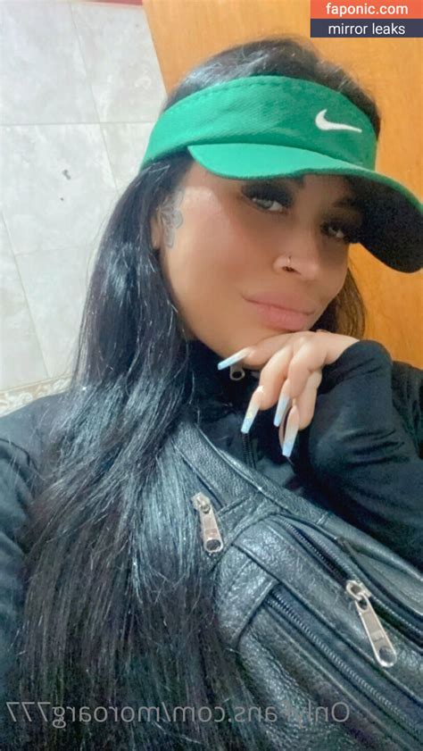 moroarg777 OnlyFans Leaks 2025