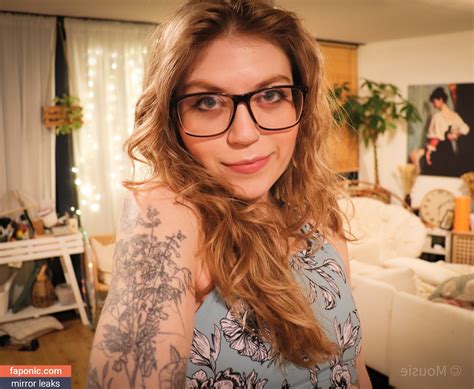 morganmouse OnlyFans Leaks 2025