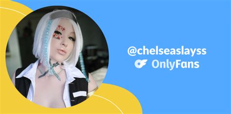 chelseaslayss OnlyFans Leaks 2025