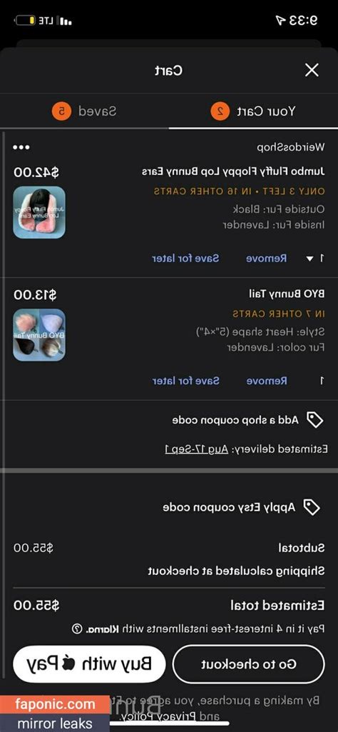 bunnycocoa OnlyFans Leaks 2025