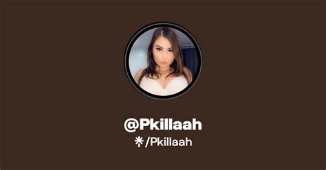 pkillaah OnlyFans Leaks 2025