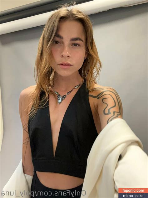 poly_luna OnlyFans Leaks 2025