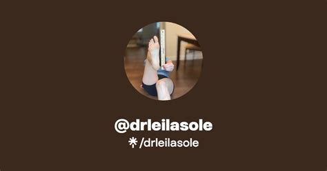 drleilasole OnlyFans Leaks 2025