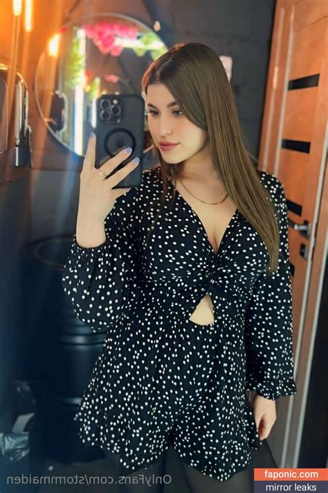 stormmaiden OnlyFans Leaks 2025
