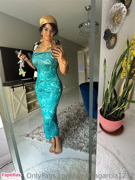 cynthiagarcia1212 Fansly Leaks 2025