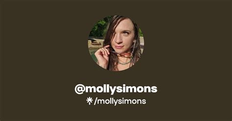 mollysimonsmfc OnlyFans Leaks 2025