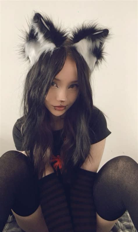 kiakuromi OnlyFans Leaks 2025
