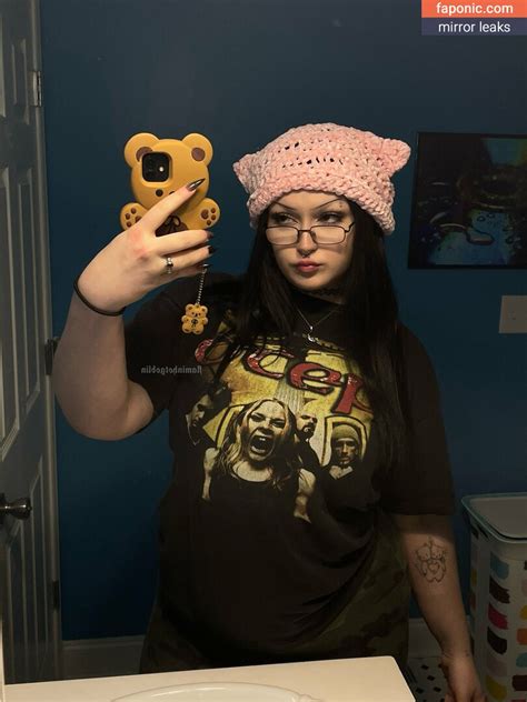 flaminhotgoblin OnlyFans Leaks 2025