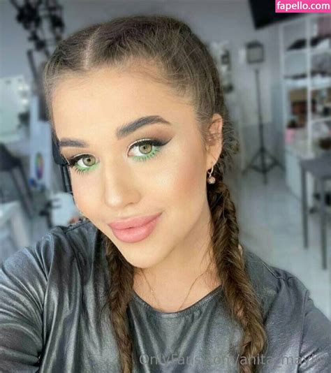 anita_maylis_vip OnlyFans Leaks 2025