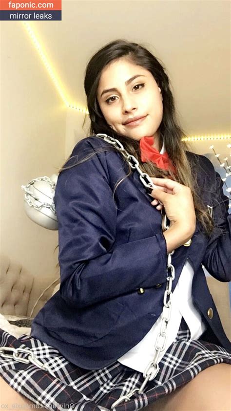 luxie_xo OnlyFans Leaks 2025